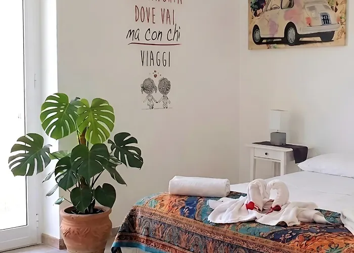 550 Special Apartment Rom