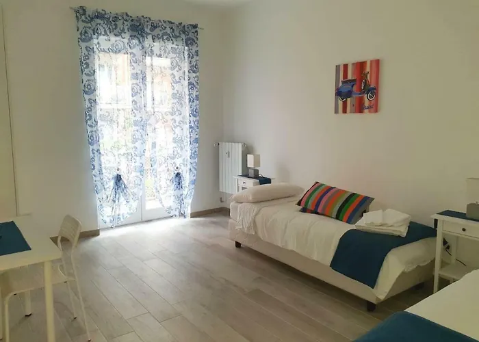 550 Special Apartment *