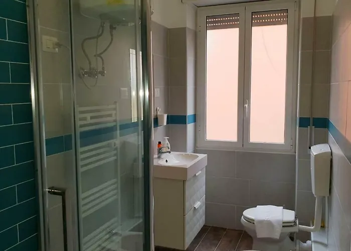 Apartment 550 Special Rom