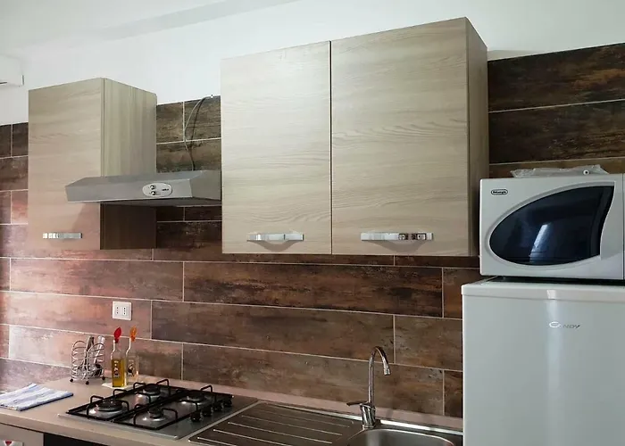 Apartment 550 Special Rom