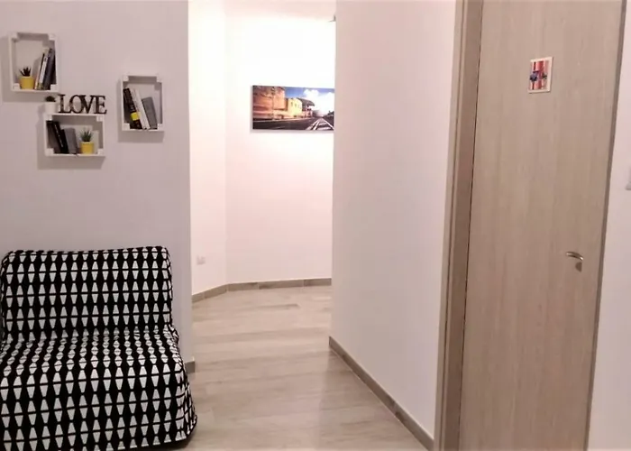 Apartment 550 Special *