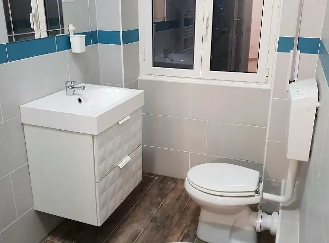 550 Special Apartment *