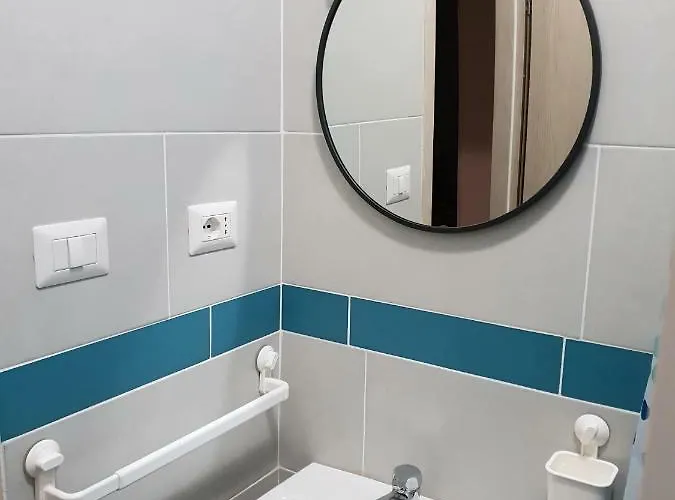 550 Special Apartment Rom