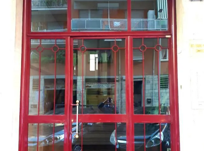 Apartment 550 Special Rom