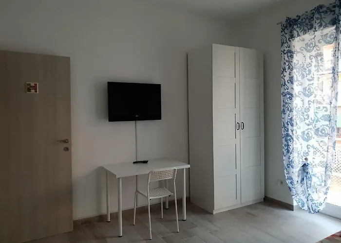 550 Special Apartment