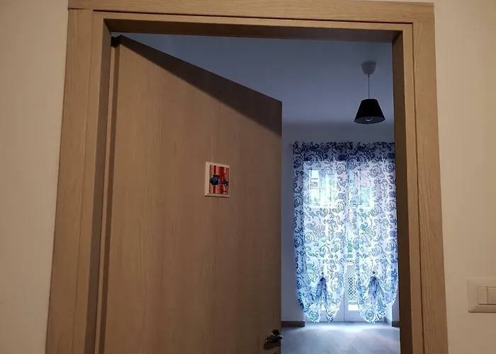 550 Special Apartment
