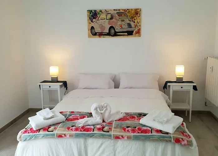 Apartment 550 Special Rom